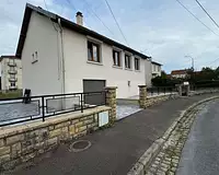 Maison, 107 m²