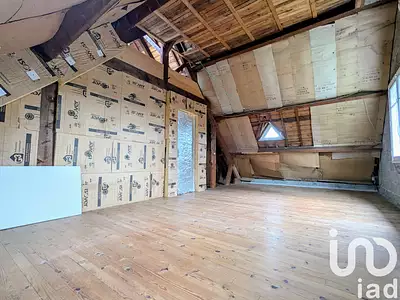Maison, 123 m²