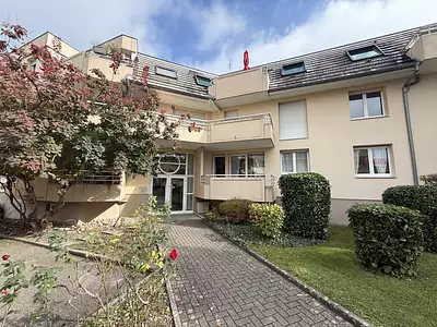 Appartement, 45 m²