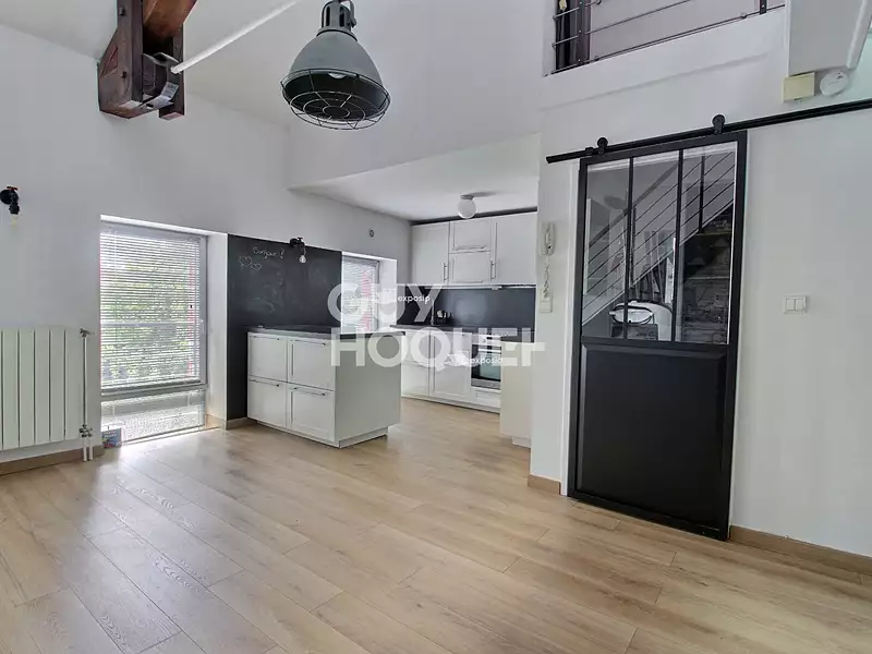 Appartement, 104 m²