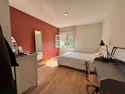 Appartement, 11 m²