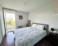 Appartement, 76,86 m²