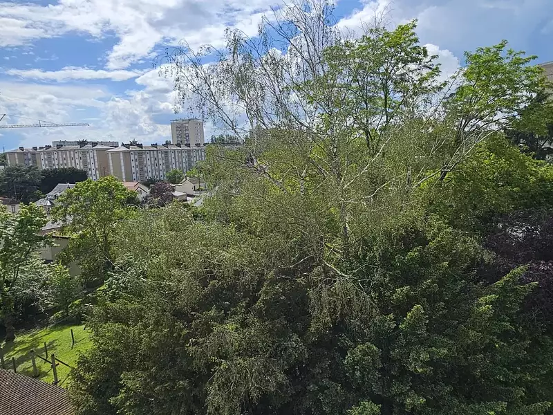 Appartement, 74,61 m²