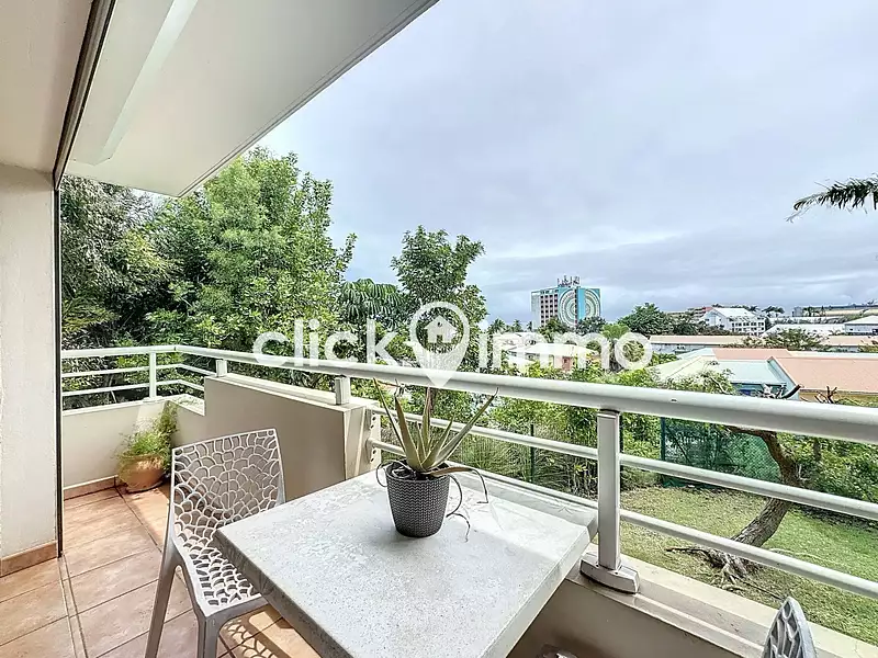 Appartement, 85 m²