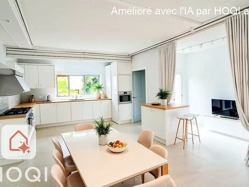 Appartement, 101 m²