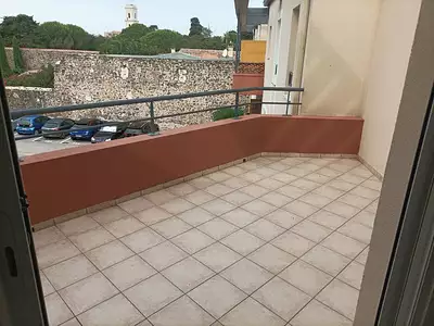 Appartement, 46,65 m²