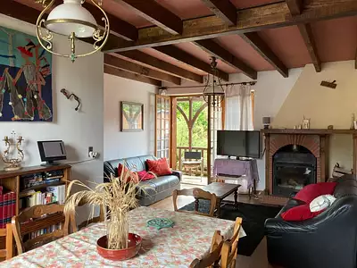 Maison, 120 m²