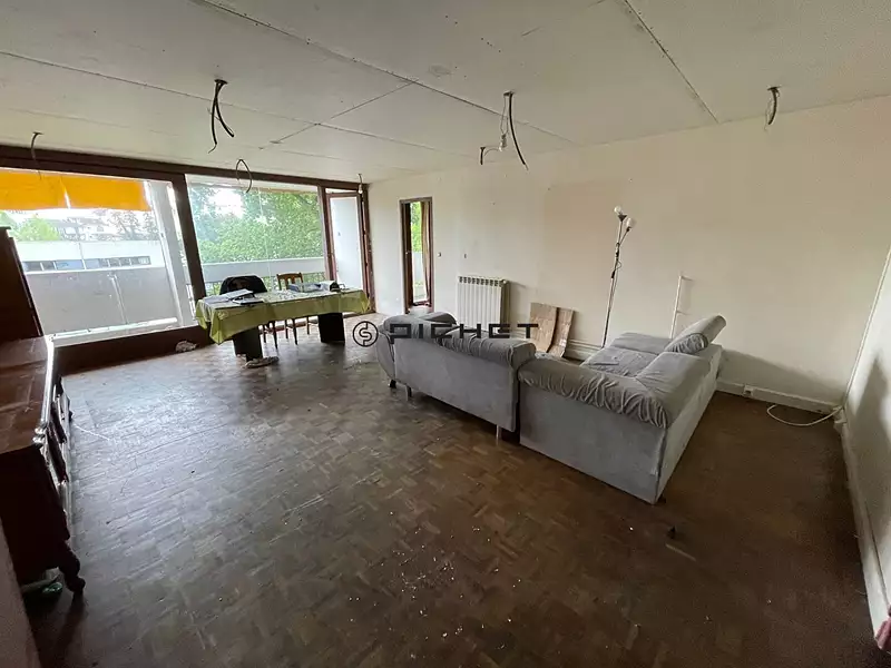 Appartement, 114 m²