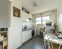 Appartement, 50 m²