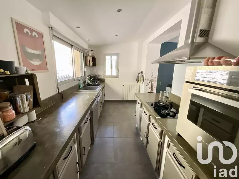 Maison, 158 m²