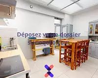 Appartement, 147 m²