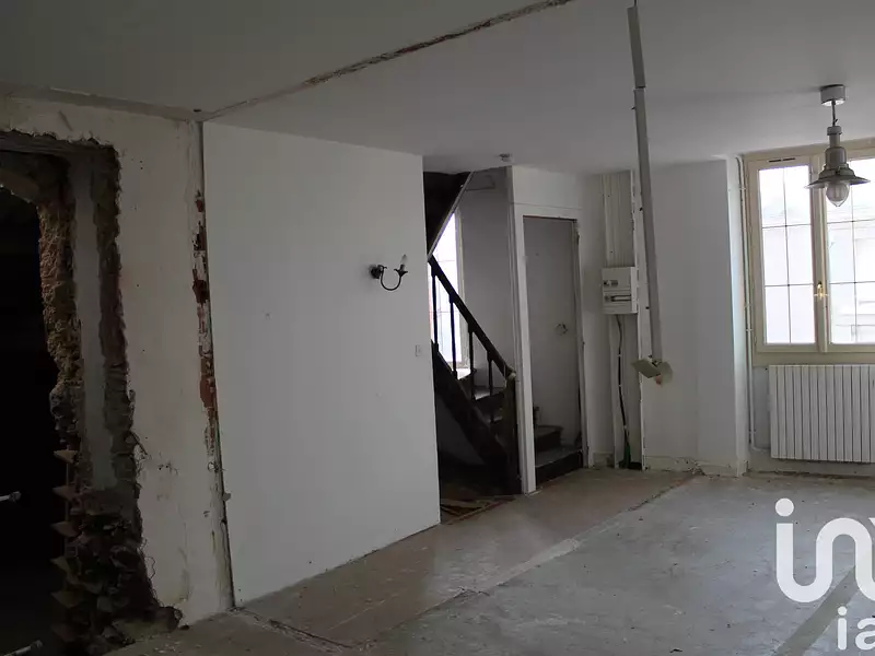 Maison, 126 m²