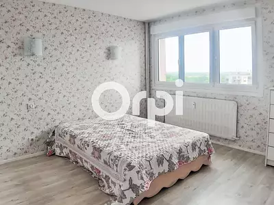 Appartement, 108 m²