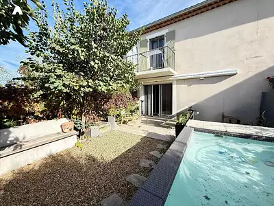 Maison, 80 m²