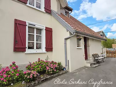 Maison, 67 m²