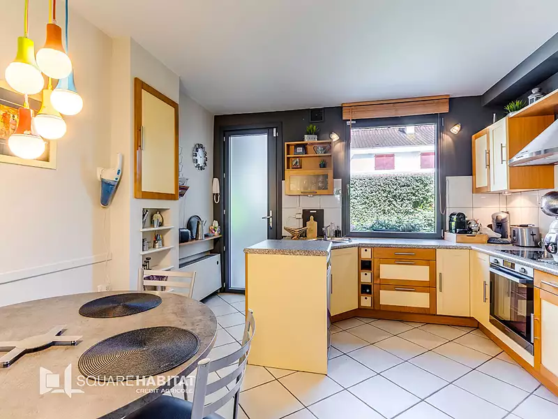 Maison, 159 m²
