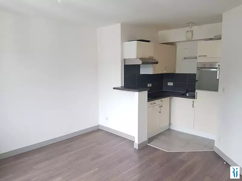 Appartement, 46,05 m²