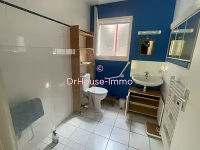 Maison, 213 m²