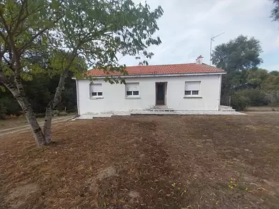 Maison, 140 m²
