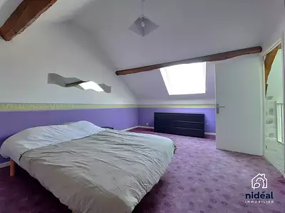 Maison, 170 m²