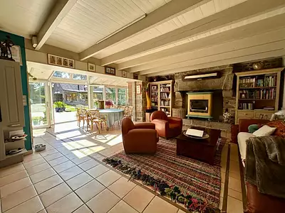 Maison, 177 m²