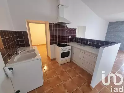 Maison, 95 m²