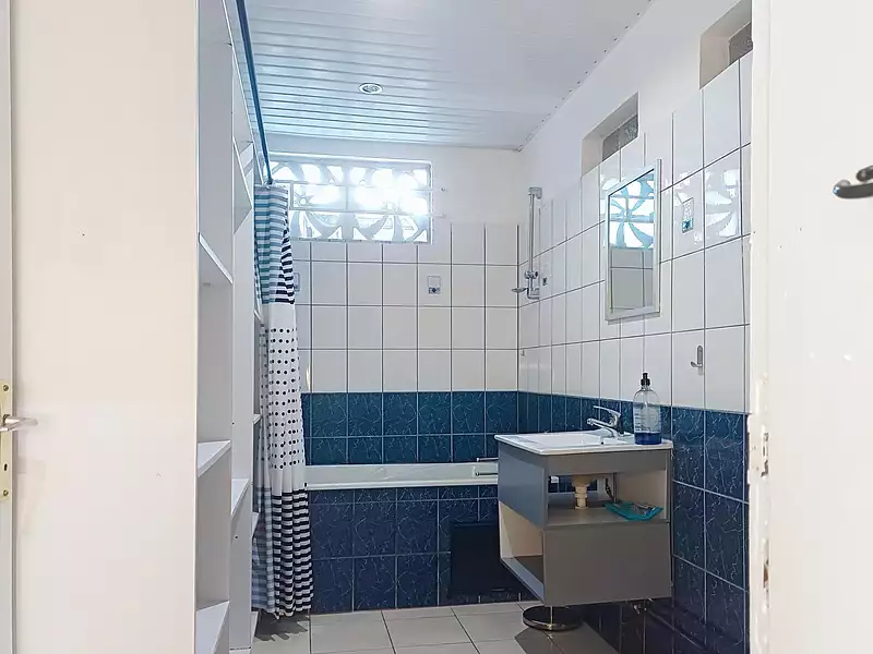 Appartement, 72 m²