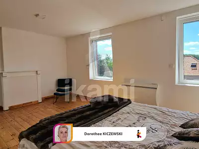 Maison, 221 m²