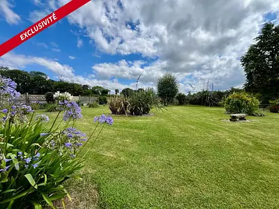 Maison, 150 m²