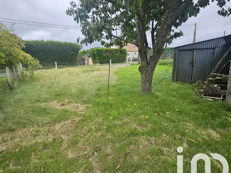 Maison, 75 m²
