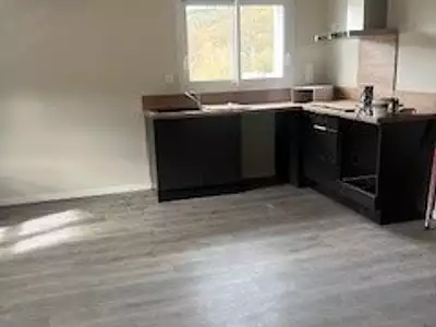 Appartement, 63,72 m²