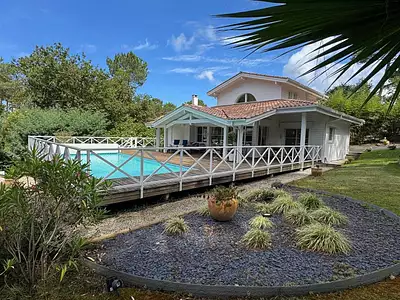 Maison, 138 m²