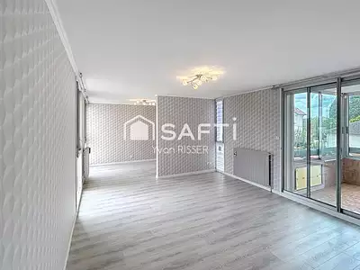 Appartement, 90 m²