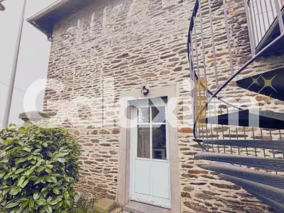 Appartement, 47,25 m²