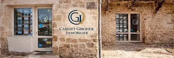 Cabinet Gironde Immobilier