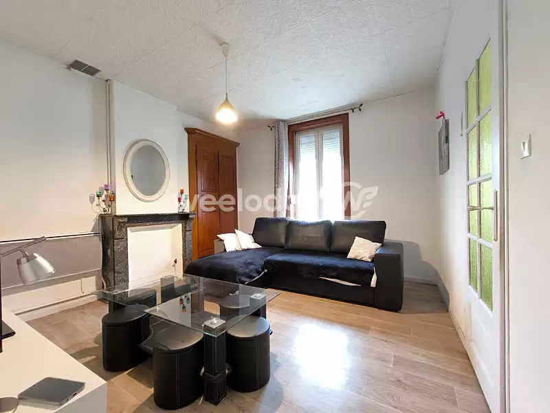 Maison, 95 m²