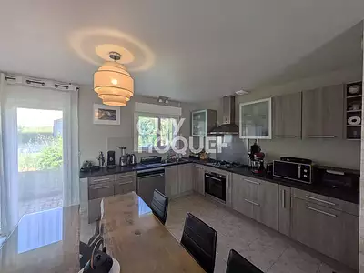 Maison, 76 m²