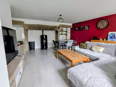 Maison, 78 m²