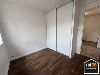 Appartement, 19,36 m²