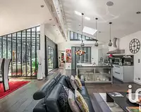 Appartement, 230 m²