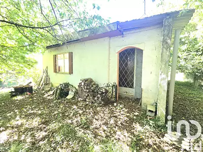Maison, 70 m²