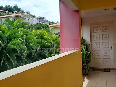 Appartement, 52 m²
