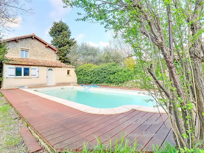 Maison, 205 m²