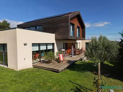 Maison, 180 m²