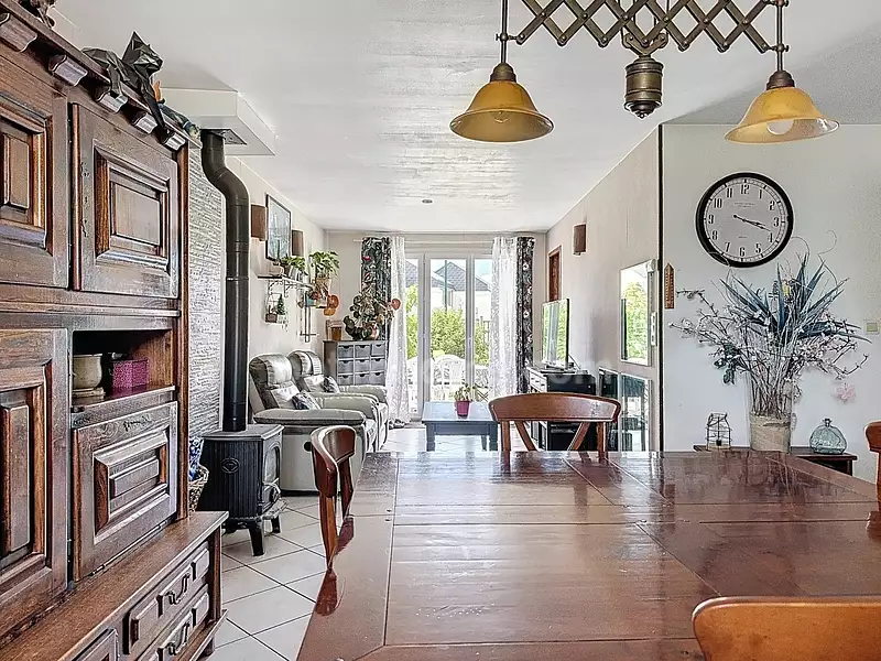 Maison, 85 m²