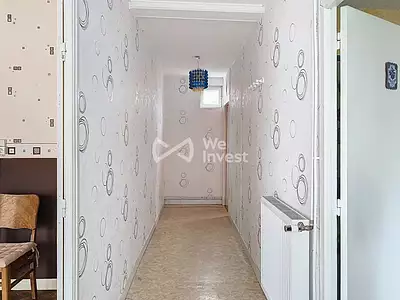 Maison, 116,29 m²