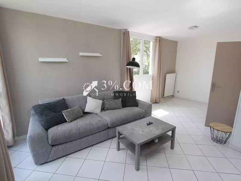 Appartement, 84 m²