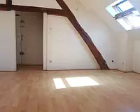 Appartement, 35 m²