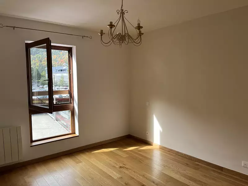 Appartement, 64 m²