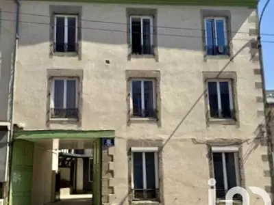 Appartement, 128 m²